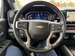 Chevrolet Silverado 1500  2023 à Victoriaville, Québec - 21 - w320h240px