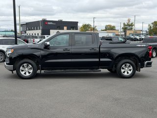 Chevrolet Silverado 1500  2023 à Victoriaville, Québec - 3 - w320h240px