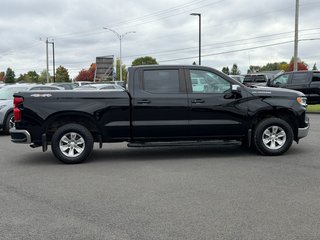 Chevrolet Silverado 1500  2023 à Victoriaville, Québec - 7 - w320h240px