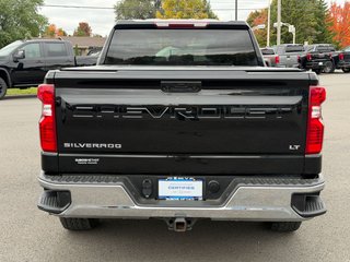 Chevrolet Silverado 1500  2023 à Victoriaville, Québec - 5 - w320h240px