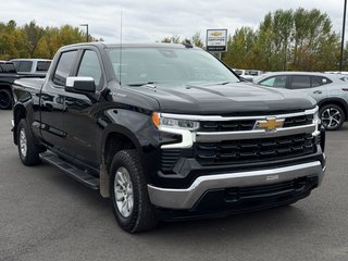 Chevrolet Silverado 1500  2023 à Victoriaville, Québec - 8 - w320h240px