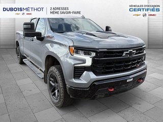 Chevrolet Silverado 1500  2023 à Victoriaville, Québec - 3 - w320h240px