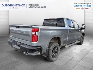 Chevrolet Silverado 1500  2023 à Victoriaville, Québec - 2 - w320h240px