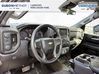 2023 Chevrolet Silverado 1500 in Plessisville, Quebec - 2 - w320h240px