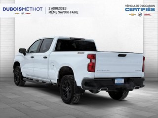 2024 Chevrolet Silverado 1500 CUSTOM TRAIL BOSS, V8 5.3L,4X4, Z71 !!! in Victoriaville, Quebec - 5 - w320h240px