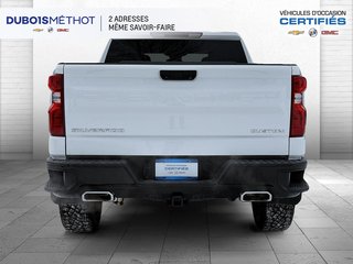 2024 Chevrolet Silverado 1500 CUSTOM TRAIL BOSS, V8 5.3L,4X4, Z71 !!! in Victoriaville, Quebec - 6 - w320h240px