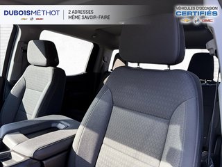 2024 Chevrolet Silverado 1500 in Victoriaville, Quebec - 19 - w320h240px