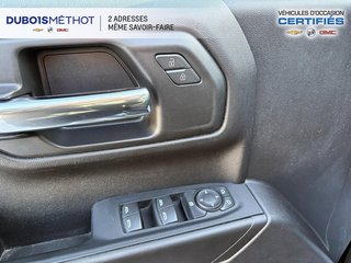 2024 Chevrolet Silverado 1500 in Victoriaville, Quebec - 21 - w320h240px