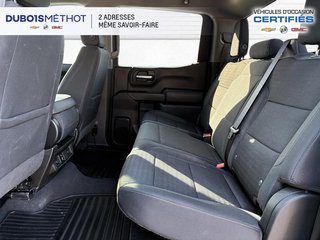 2024 Chevrolet Silverado 1500 in Victoriaville, Quebec - 14 - w320h240px