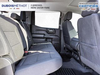 2024 Chevrolet Silverado 1500 in Victoriaville, Quebec - 15 - w320h240px