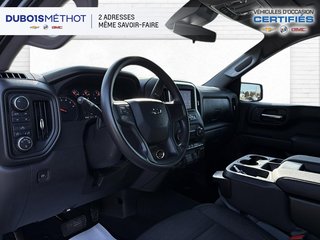 2024 Chevrolet Silverado 1500 in Victoriaville, Quebec - 22 - w320h240px