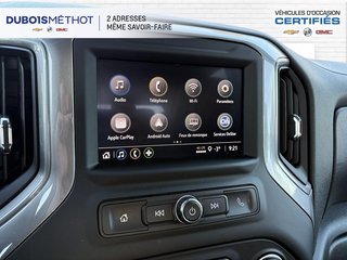 2024 Chevrolet Silverado 1500 in Victoriaville, Quebec - 26 - w320h240px