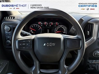 2024 Chevrolet Silverado 1500 in Victoriaville, Quebec - 24 - w320h240px