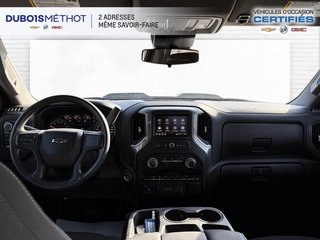 2024 Chevrolet Silverado 1500 in Victoriaville, Quebec - 17 - w320h240px