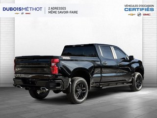 2024 Chevrolet Silverado 1500 in Victoriaville, Quebec - 7 - w320h240px