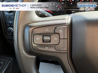 2024 Chevrolet Silverado 1500 in Victoriaville, Quebec - 25 - w320h240px
