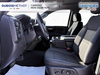 2024 Chevrolet Silverado 1500 in Victoriaville, Quebec - 18 - w320h240px