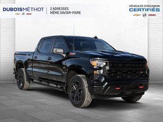 2024 Chevrolet Silverado 1500 in Victoriaville, Quebec - 9 - w320h240px