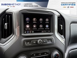 2024 Chevrolet Silverado 1500 in Victoriaville, Quebec - 26 - w320h240px