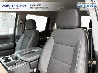 2024 Chevrolet Silverado 1500 in Victoriaville, Quebec - 19 - w320h240px