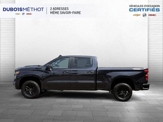2024 Chevrolet Silverado 1500 in Victoriaville, Quebec - 4 - w320h240px