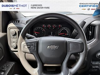 2024 Chevrolet Silverado 1500 in Victoriaville, Quebec - 24 - w320h240px