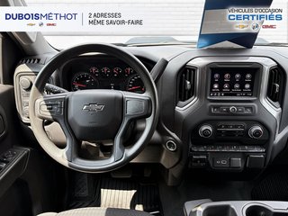 2024 Chevrolet Silverado 1500 in Victoriaville, Quebec - 17 - w320h240px