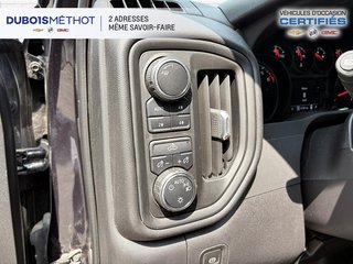 2024 Chevrolet Silverado 1500 in Victoriaville, Quebec - 23 - w320h240px