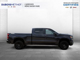 2024 Chevrolet Silverado 1500 in Victoriaville, Quebec - 8 - w320h240px