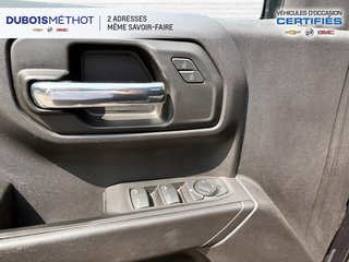 2024 Chevrolet Silverado 1500 in Victoriaville, Quebec - 21 - w320h240px