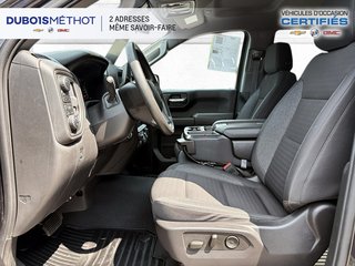 2024 Chevrolet Silverado 1500 in Victoriaville, Quebec - 18 - w320h240px