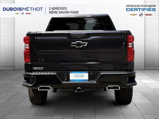 2024 Chevrolet Silverado 1500 in Victoriaville, Quebec - 6 - w320h240px