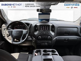 2024 Chevrolet Silverado 1500 in Victoriaville, Quebec - 16 - w320h240px