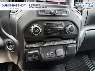 2024 Chevrolet Silverado 1500 in Victoriaville, Quebec - 28 - w320h240px