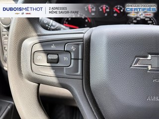 2024 Chevrolet Silverado 1500 in Victoriaville, Quebec - 25 - w320h240px