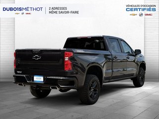 2024 Chevrolet Silverado 1500 in Victoriaville, Quebec - 7 - w320h240px