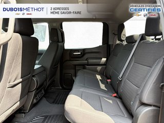 2024 Chevrolet Silverado 1500 in Victoriaville, Quebec - 13 - w320h240px