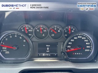 2024 Chevrolet Silverado 1500 in Victoriaville, Quebec - 30 - w320h240px