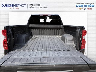 2024 Chevrolet Silverado 1500 in Victoriaville, Quebec - 12 - w320h240px