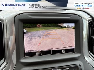2024 Chevrolet Silverado 1500 in Victoriaville, Quebec - 27 - w320h240px