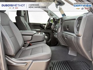 2024 Chevrolet Silverado 1500 in Victoriaville, Quebec - 15 - w320h240px