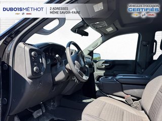 2024 Chevrolet Silverado 1500 in Victoriaville, Quebec - 15 - w320h240px