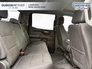 2024 Chevrolet Silverado 1500 in Plessisville, Quebec - 14 - w320h240px