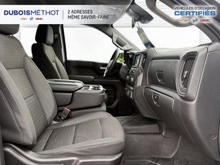 2024 Chevrolet Silverado 1500 in Plessisville, Quebec - 15 - w320h240px
