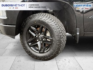 2024 Chevrolet Silverado 1500 in Plessisville, Quebec - 2 - w320h240px