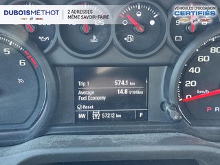 2024 Chevrolet Silverado 1500 in Victoriaville, Quebec - 20 - w320h240px