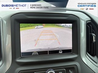2024 Chevrolet Silverado 1500 in Plessisville, Quebec - 27 - w320h240px