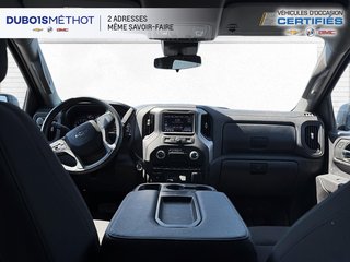 2024 Chevrolet Silverado 1500 in Victoriaville, Quebec - 11 - w320h240px