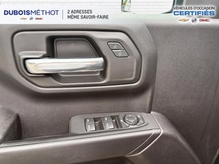 2024 Chevrolet Silverado 1500 in Plessisville, Quebec - 21 - w320h240px