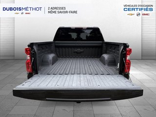 2024 Chevrolet Silverado 1500 in Plessisville, Quebec - 12 - w320h240px